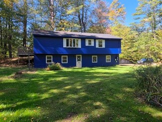 4 Tara Hill Ln, Hinsdale, NH 03451