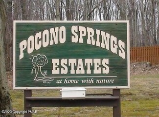 4005 Laurel Ridge Rd, Middle Smithfield Township, PA 18302