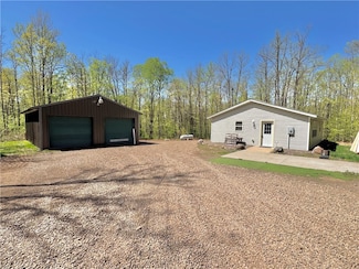 4607 N Koeppler Rd, Ojibwa, WI 54862