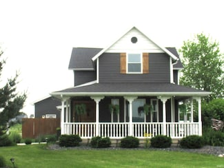 13103 Bass Rd, Fort Wayne, IN 46818