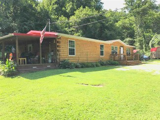 432 Township Road 148, South Point, OH 45680