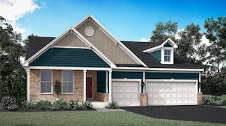 371 W Point Cir, Algonquin, IL 60102