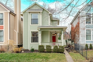 1160 Harrison Ave, Columbus, OH 43201