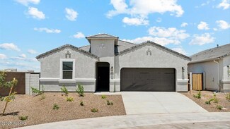 13507 N Laura Ellen Ln, Marana, AZ 85653