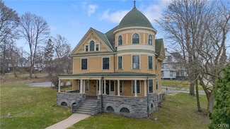 2004 E Genesee St Unit D, Syracuse, NY 13210