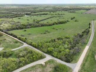 0 Lake Road 13 Unit Lot A SUN234068, Fairfax, KS 66451