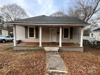 607 Forest Ave, Kannapolis, NC 28081
