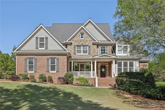 403 Grassmeade Way, Snellville, GA 30078