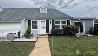 146 Old Nassau Rd, Monroe Township, NJ 08831