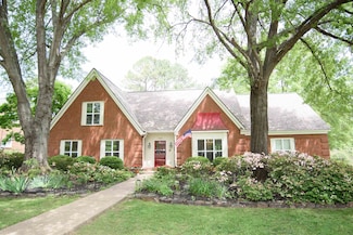 8380 Willow Oak Rd, Germantown, TN 38139