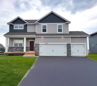 10705 Bent Pine Ln, Woodbury, MN 55129