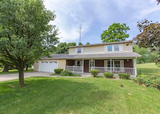 360 E 280 N, Angola, IN 46703