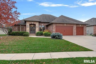 2412 Wimbledon Place, Springfield, IL 62704