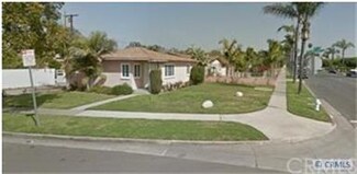 1137 W Occidental St, Santa Ana, CA 92707