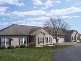 1957 University Commons Dr SE Unit 1957, Massillon, OH 44646