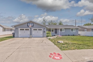 1220 E 4th St, Weiser, ID 83672
