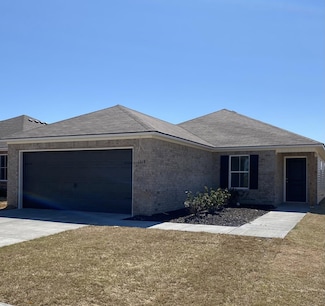 1618 Dryden St, Cullman, AL 35055