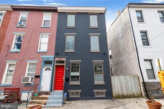232 Minor St, Norristown, PA 19401