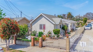 1113 Flint Ave, Wilmington, CA 90744