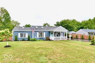 2854 Harlan St, Indianapolis, IN 46203