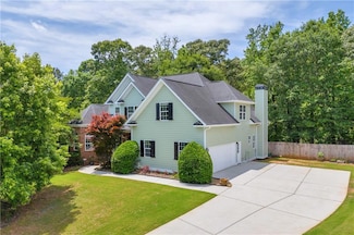 1213 Fairwinds Dr, Loganville, GA 30052