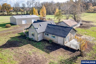 39036 Scravel Hill Rd NE, Albany, OR 97322