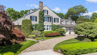72 Little Hill Dr, Stamford, CT 06905