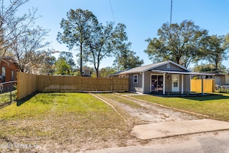 8500 Free Ave, Jacksonville, FL 32211