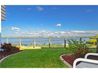 2955 N Beach Rd Unit D112, Englewood, FL 34223