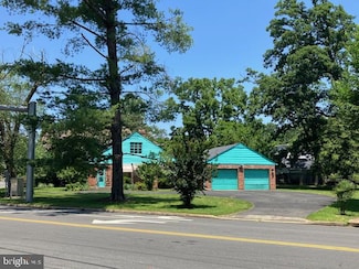 500 Great Falls St, Falls Church, VA 22046