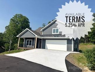 297 Bethany Dr, Mars Hill, NC 28754