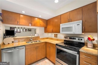 5180 Chemin de Vie NE, Atlanta, GA 30342