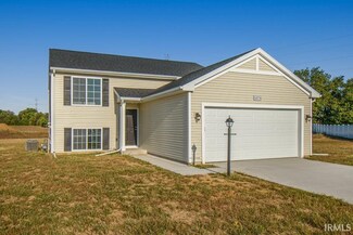 50579 Thumper Trail, Elkhart, IN 46514
