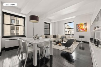 20 Pine St Unit 2804, New York, NY 10005