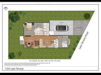 1124 Lake Terrace Rd Unit 159, Elgin, IL 60123