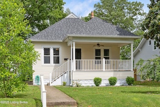 4505 Southcrest Dr, Louisville, KY 40215