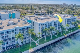 4902 38th Way S Unit E406, Saint Petersburg, FL 33711