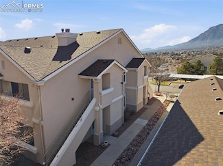 3870 Strawberry Field Grove Unit F, Colorado Springs, CO 80906