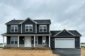 412 Canterbury Ct, Williams Bay, WI 53191