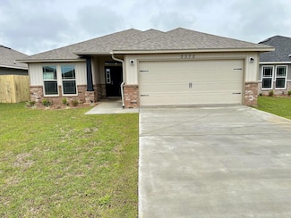 2372 Privet Berry Dr, Gulf Breeze, FL 32563