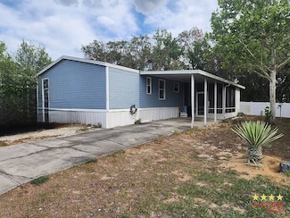 15840 Sr 50 Unit 142, Clemont, FL 34711