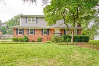 930 Mike Cir, Spartanburg, SC 29303