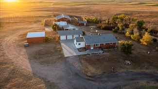 1630 State Highway 213, Burns, WY 82053