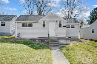 513 Washington St, Urbana, OH 43078