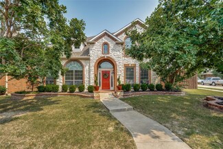 8784 Fredrick Dr, Frisco, TX 75033