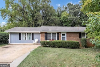 3569 Briar Dr, Lithia Springs, GA 30122