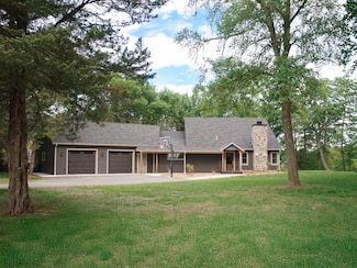 10267 Ferry Point Place NW, Rice, MN 56367
