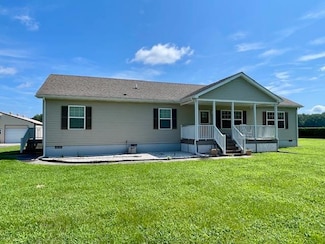170 Brooks Ln, Callao, VA 22435