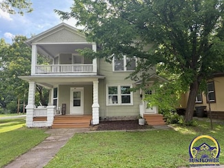 801 Rural St, Emporia, KS 66801