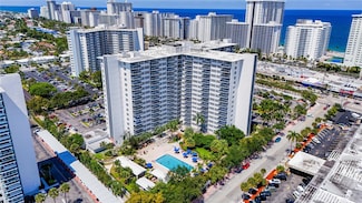 3333 NE 34th St Unit 1118, Fort Lauderdale, FL 33308